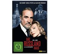 The Russia House – DVD – Studiocanal – allemand