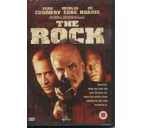 Connery Sean - The Rock [Import anglais]