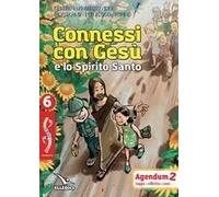 Connessi Con Gesù E Lo Spirito Santo
