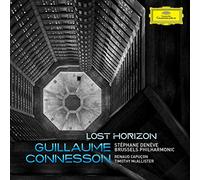 Connesson, G. - Lost Horizon [Import]