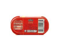 CONNETABLE - Les Petites Sardines À L'Huile D'Olive Extra Vierge, 150g - Lot De 3