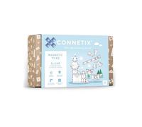 Connetix Starter Construction Game 34 Pieces Clair Enfants