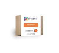 Connetix Jeu De Construction Rainbow Ball 12 Pièces