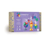 Connetix Jeu De Construction Rainbow Shape Expansion 36 Pièces