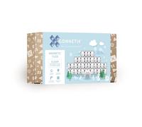 Connetix Jeu De Construction Rectangle 12 Pièces