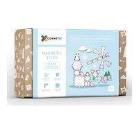 Connetix Jeu De Construction Starter 34 Pièces