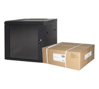 Connetto Armoire Rack, Noir, 6 unités