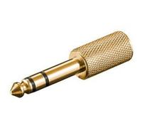 Connettore audio Goobay IADAP AU 170