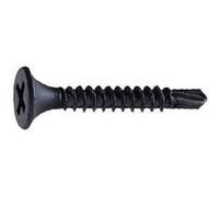 Connex B30073 Vis à fixation rapide 3,5 x 25 phosphatées 780 g