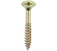 Connex B30114 6 X 80 Mm-Uni Vis Seau Galvanisé 100 Pièces Import Allemagne G