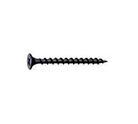 Connex B30127 Lot De 600 Vis A Tête Trompette Pour Placo Avec Butée Embout Epais Philips Fileté 3,9 X 45 Mm