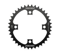 Connex Bosch/Yamaha/Brose/Bafang plateau de chaîne pour vélo électrique noir