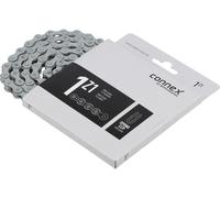 Connex Chaîne 1 vitesse 1Z1 gris 1 fach
