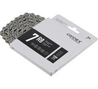 Connex 7E8 Chaîne, Silber, 1/2×3/32´´