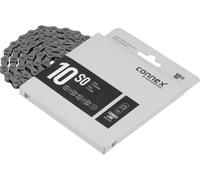 Connex Chaîne 10 vitesses 10S0 gris 10 fach