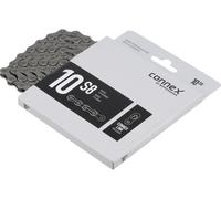 Connex Chaîne 10 vitesses 10S8 gris 10 fach