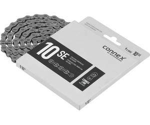 Connex Chaîne 10 vitesses 10SE VAE gris 10 fach / 136 Glieder
