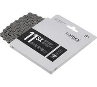 Wippermann chaine connex 11sx 11v argent 118 maillons