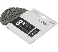 Chaîne Connex 8se 1/2 X 3/32 124 T-Shirts 8 Vitesse Avec Connex-Lien pour - 21