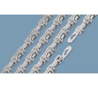 Connex Chaîne E-Bike 9SE 9 vitesses gris