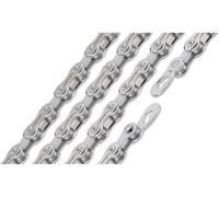 Connex Chaîne E-Bike à 8 vitesses 8SE gris