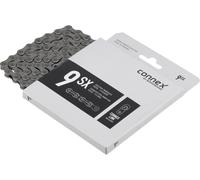 Chaîne Connex 9sX 114 maillons 9 vitesses