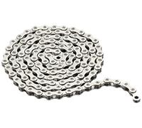 Connex Chaîne Wippermann 7E8 pour VAE 1/2" × 3/32" 124 maillons – Stronglight