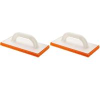 Connex COX781336 Planche à briquer en plastique 14 cm 28 cm (Lot de 2)