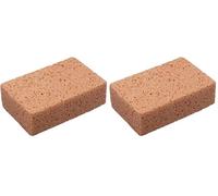 Connex COX781450 Eponge de carreleur 100 mm 150 mm 50 mm (Lot de 2)