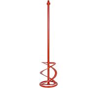 Connex COX782414 Malaxeur pour colle M 14 135 mm 590 mm 40 kg