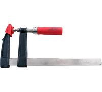 Connex COX865300 Serre-joint, Argent/noir/rouge, 300 x 120 mm