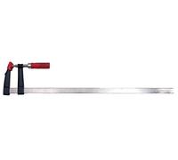 Connex COX865800 Serre-joint, Argent/noir/rouge, 800 x 120 mm