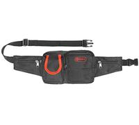 Connex COX952096 Sac ceinture Universel pour outils Noir