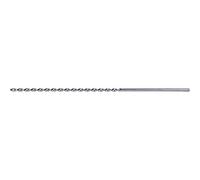 Connex COX971414 Mèche à maçonnerie longue en Métal dur, Argent, 14 x 400 mm