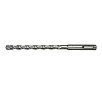 Connex COX971977 Foret pour marteau perforateur SDS-plus, Argent, 20 x 450 mm