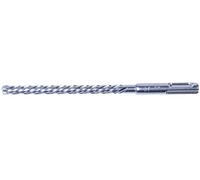 Connex cox972002 Foret pour perforateur SDS plus 4 C, 8 x 165 mm