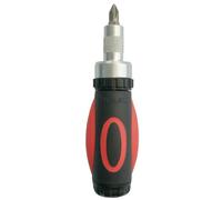 Connex COXB364041 Tournevis à Cliquet mini 4 en 1 box