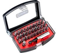 Connex COXB973732 Set d'embouts Security 32 pièces