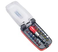 Connex COXB973915 Kit de Couteaux pour bricoleurs 15 pièces