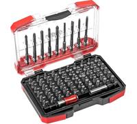 Connex COXB973971 Jeu d'Embouts maxi 71 pièces box
