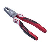 Connex COXT111200 Pince universelle avec manches 3-composants, Multicolore, 200 mm