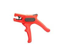 Connex COXT185007 Pince à dénuder, Rouge/noir