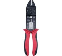 Connex COXT190221 Pince à serrer et à dénuder les cosses 210 mm