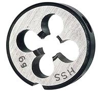 Connex COXT675012 Filière HSS M12, Argent, 25 x 9 mm