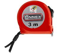Connex COXT701163 Mètre à ruban, Multicolore