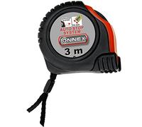 Connex COXT702163 Mètre à ruban, Multicolore