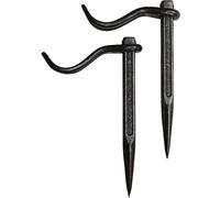 Connex COXT781572 Crochet de plâtrier pour béton 150 mm 2 pièces