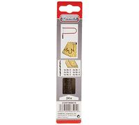 Connex COXT806015 Lame de scie alternative à chantourner Zarsa 130 mm 24 pièces