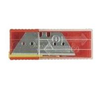 Connex COXT897019 Lame de rechange Trapeze 65 mm 5 pièces G