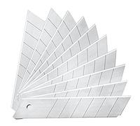 Connex COXT897030 Lot de 10 lames 25 mm